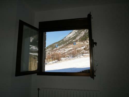 Apartamentos Borda Coma-vacances Pirinenca