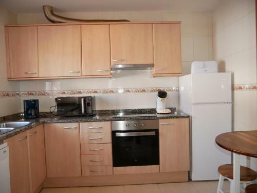 Apartamentos Borda Coma-vacances Pirinenca