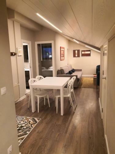 Apartments M&m El Tarter