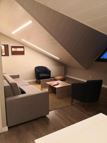 Apartments M&m El Tarter