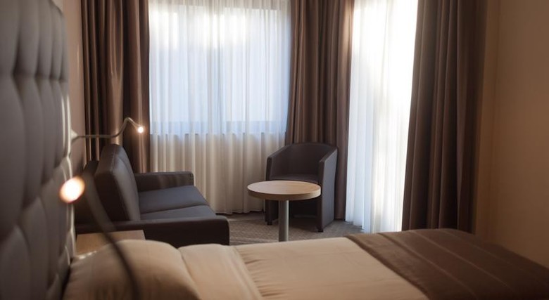 Hotel Villa Royale