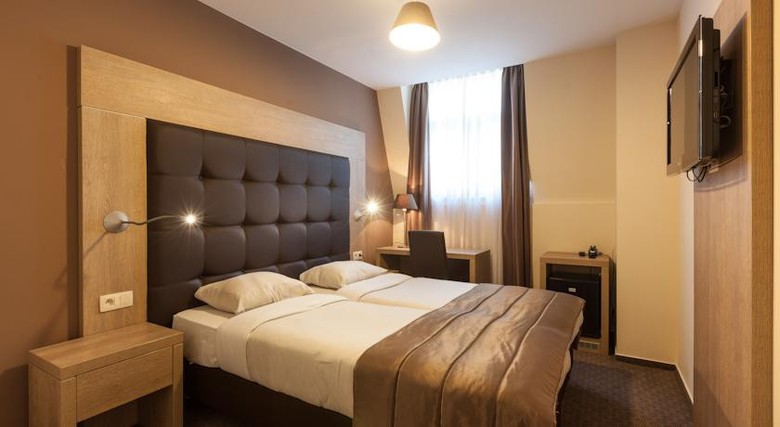 Hotel Villa Royale