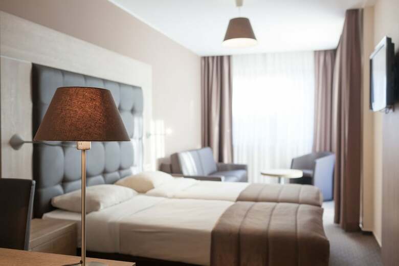 Hotel Villa Royale