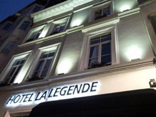 Hotel La L�gende