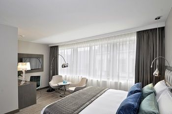 Hotel Agenda Louise