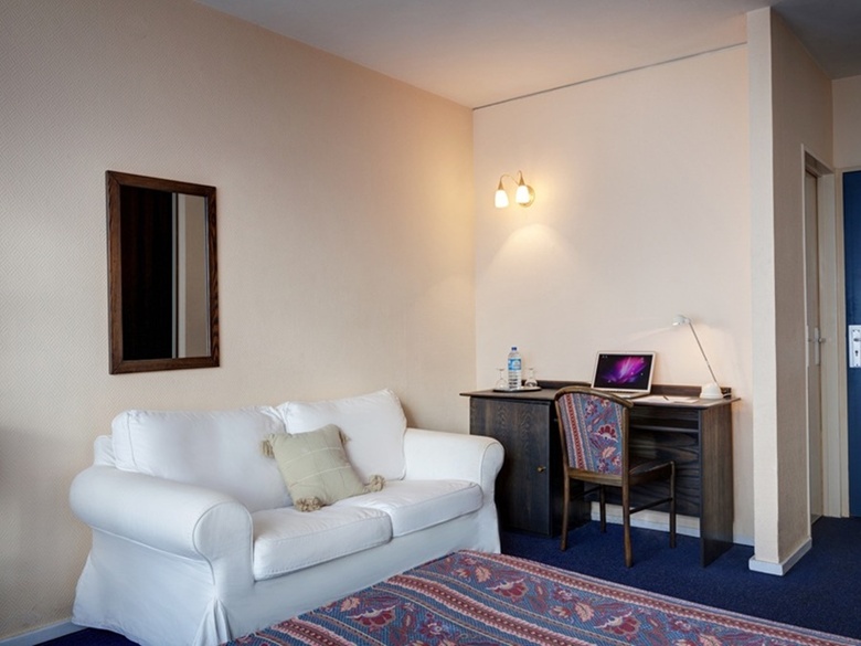 Hotel Beau Site