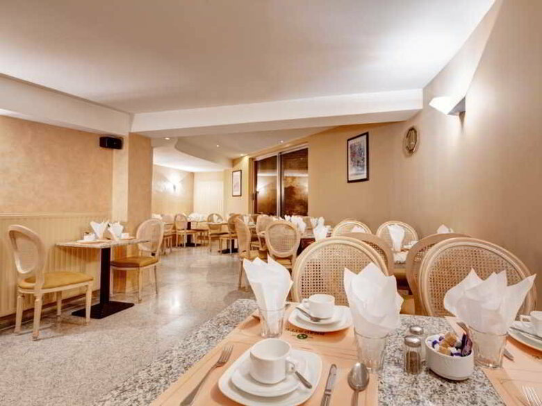 Hotel Beau Site