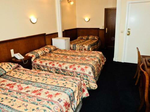 Hotel Continental