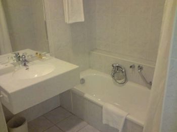 Hotel Belmont