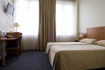 Hotel Belmont