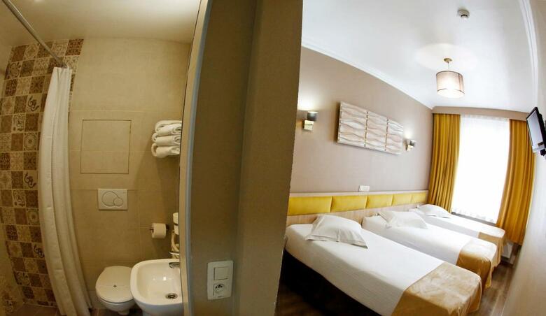 Hotel De France