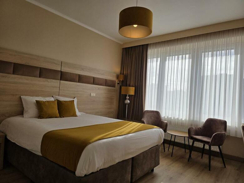 Hotel De France