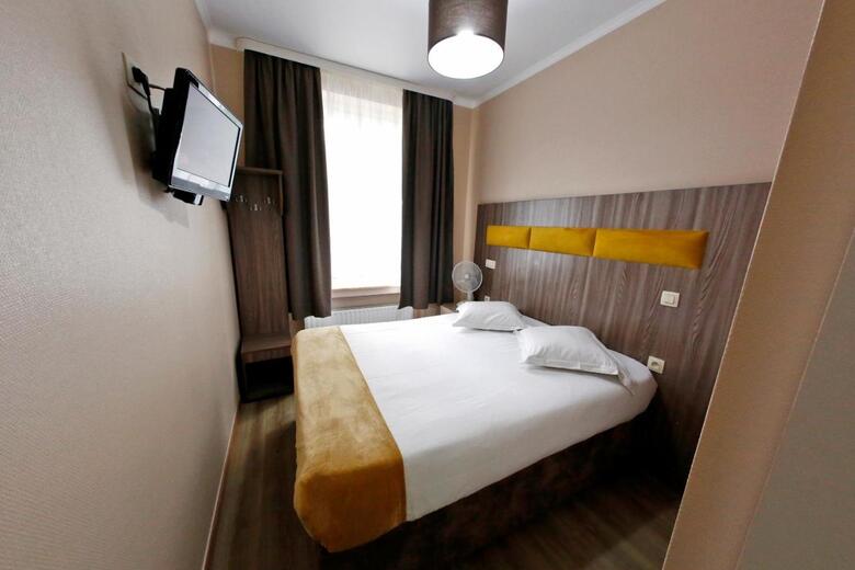 Hotel De France