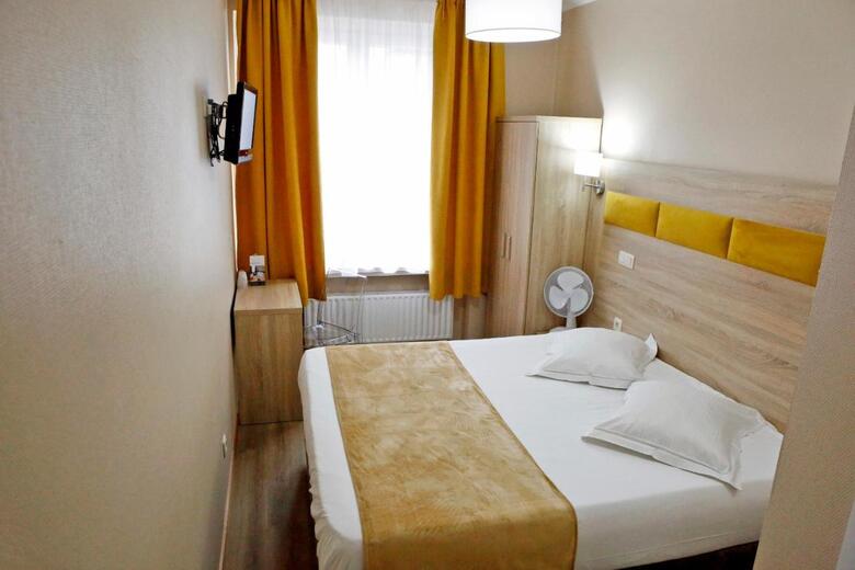 Hotel De France
