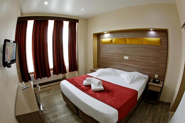 Hotel De France