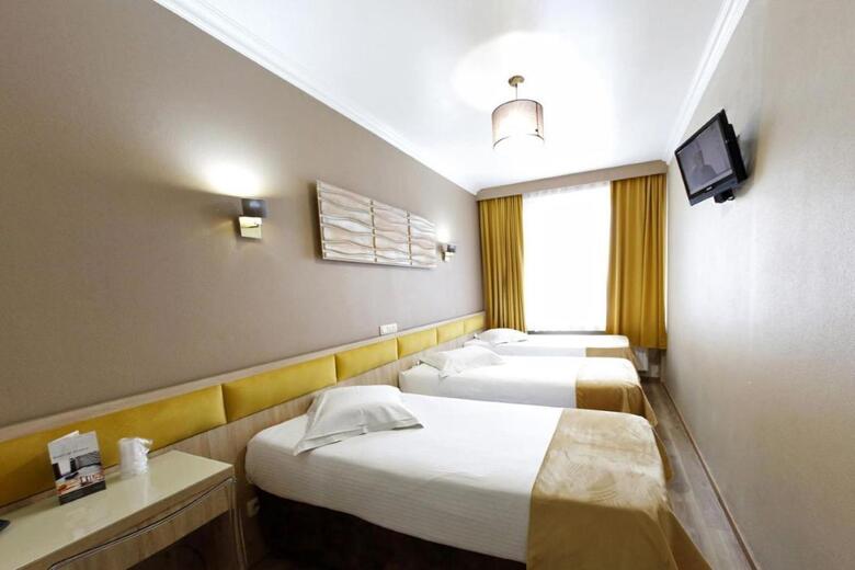 Hotel De France