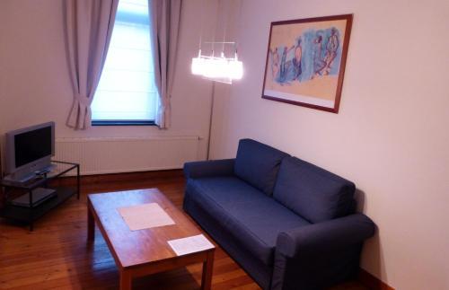 Hotel Housingbrussels