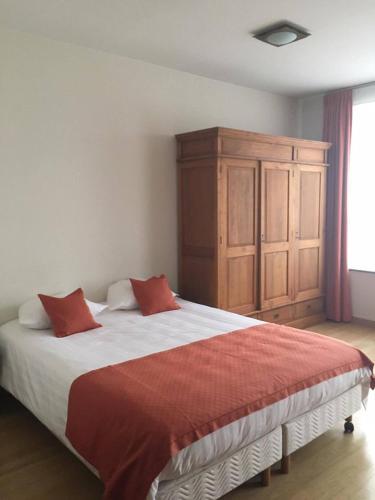 Hotel Housingbrussels