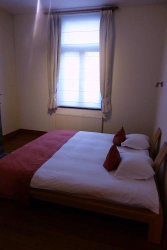 Hotel Housingbrussels
