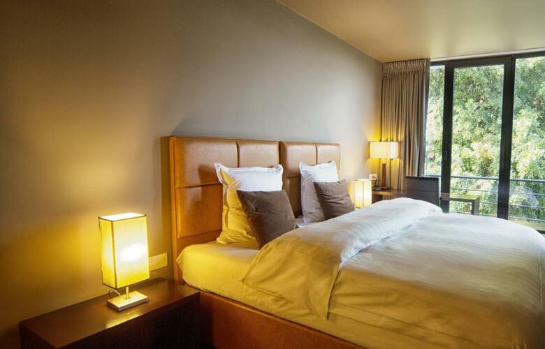 Hotel Neufchatel Brussels