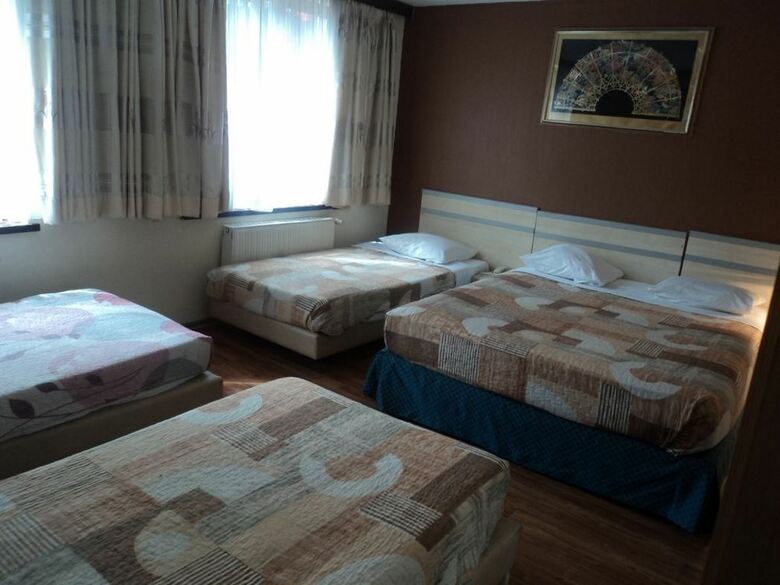 Hotel Albergo
