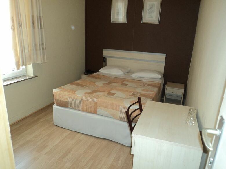 Hotel Albergo