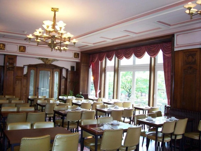 Hotel Manhattan