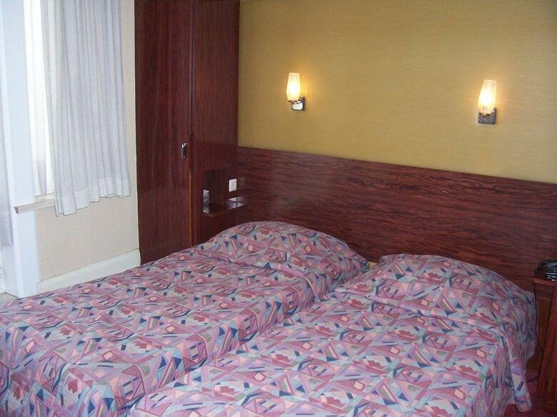 Hotel Manhattan