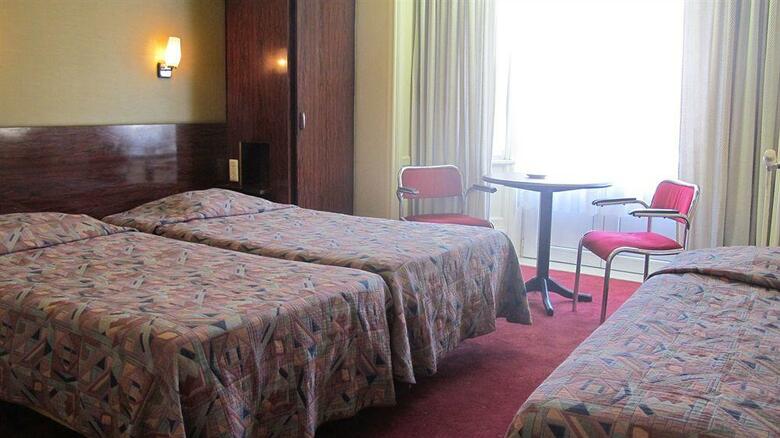 Hotel Manhattan