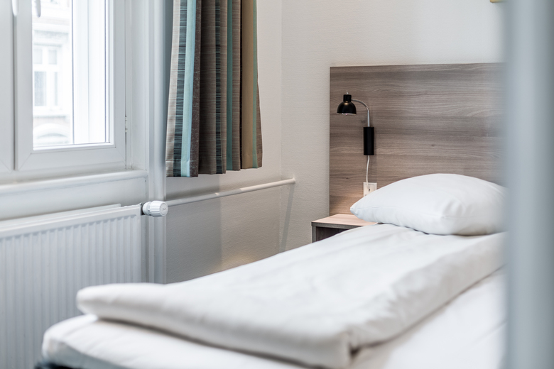Copenhagen Star Hotel