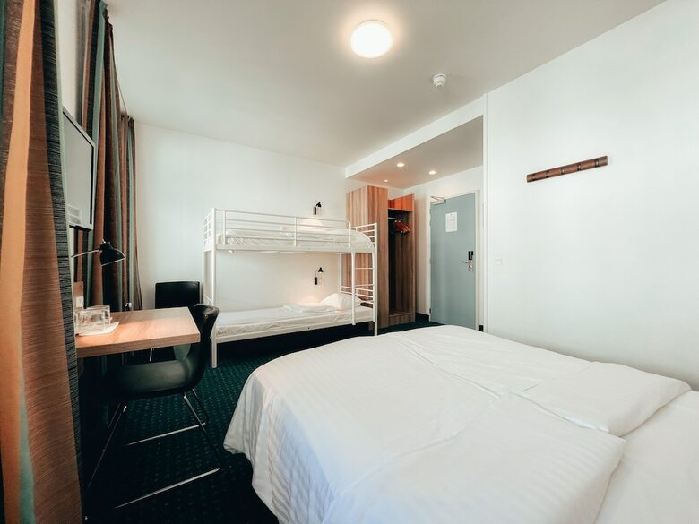Copenhagen Star Hotel
