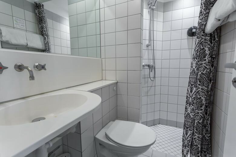 Copenhagen Star Hotel