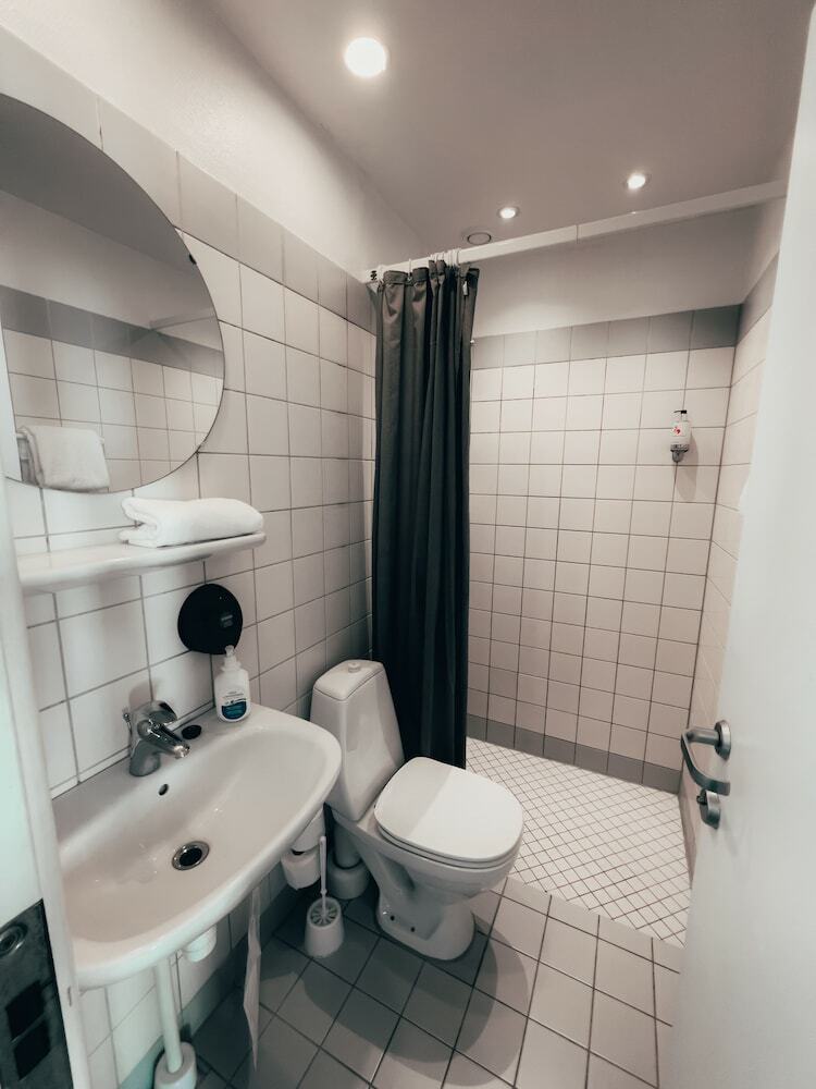 Copenhagen Star Hotel