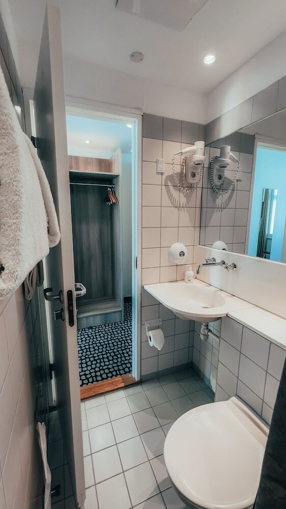 Copenhagen Star Hotel