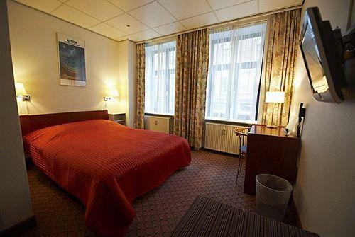 Saga Hotel