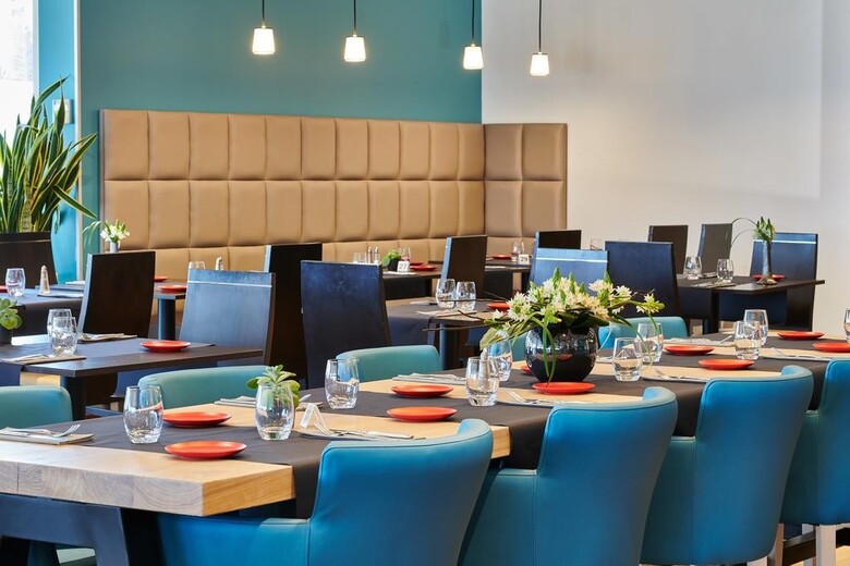 Hotel Le Biarritz