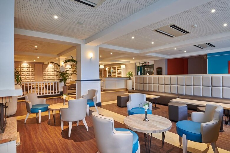 Hotel Le Biarritz