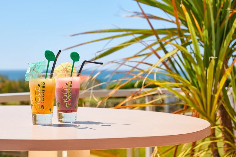 Hotel Le Biarritz