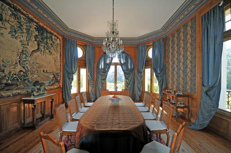 Hotel Chateau Du Clair De Lune