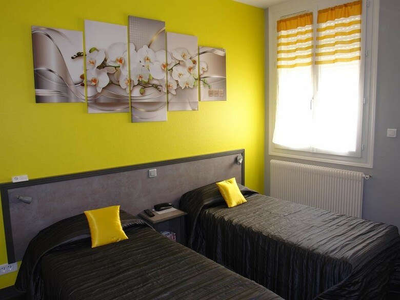Hotel Barnea