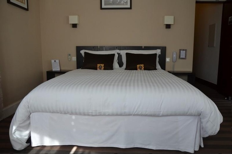 Hotel Alcyon