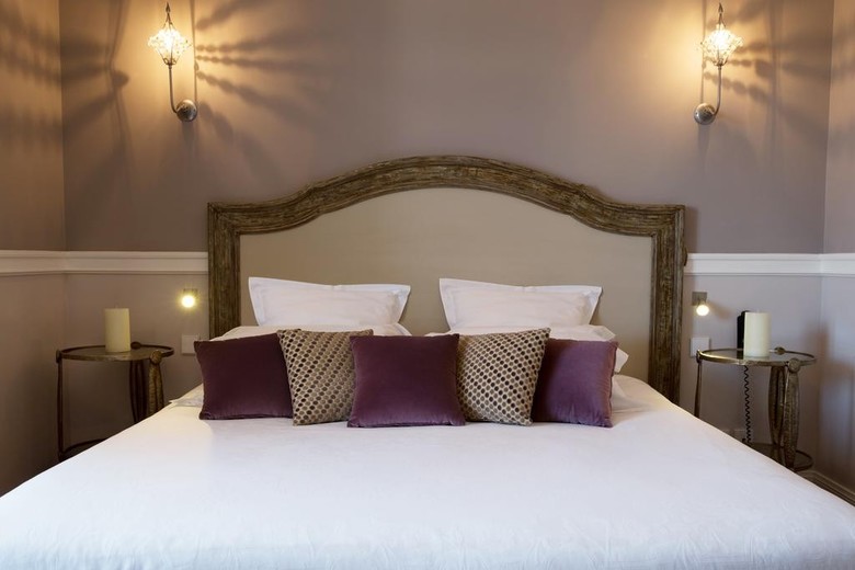 Hotel H�tel Saint Julien