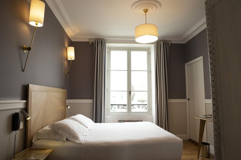 Hotel H�tel Saint Julien