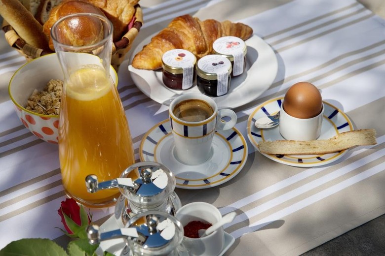 Hotel H�tel Saint Julien