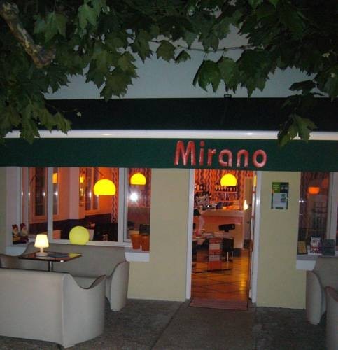 Hotel Mirano