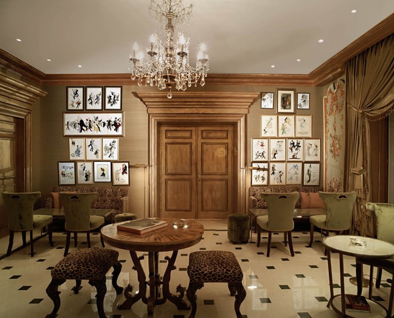 Hotel D'angleterre