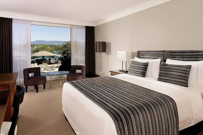 Hotel President Wilson