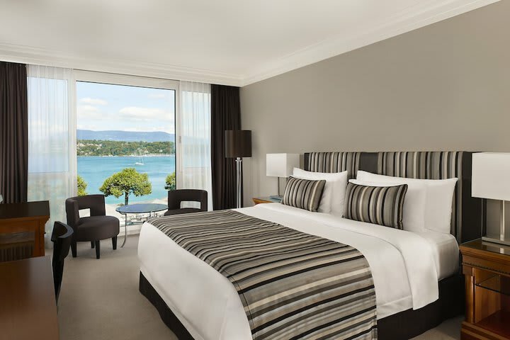 Hotel President Wilson