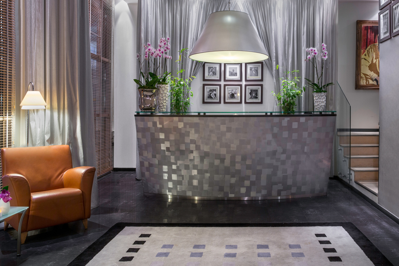 Hotel Auteuil Manotel