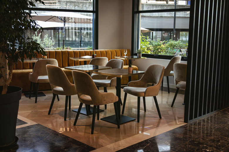 Hotel Residence Le Montbrillant